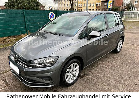 VW Golf Volkswagen Sportsvan VII Comfortline Klimaaut. 3600km