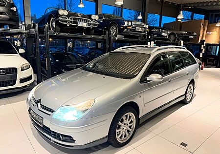 Citroën C5 2.0 HDi Exclusive"Renter+Bestzustand"TüV