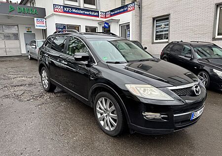 Mazda CX-9 *LPG* LEDER* AUTOMATIK* 7-SITZER*