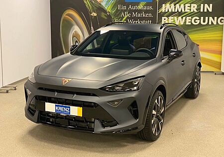 Cupra Formentor gebraucht kaufen Cupra Formentor 1.5 eTSI MHEV DSG+MATRIX+NAVI+360°KAME