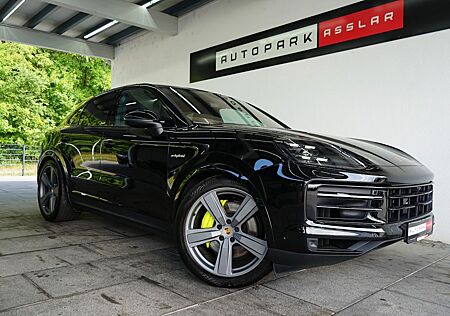 Porsche Cayenne Coupe E-Hybrid*LUFT/BOSE/InnoDr/360°/22z