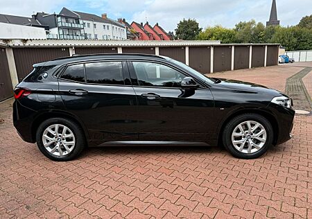 BMW X2 xDrive25e M Sport Steptronic M Sport