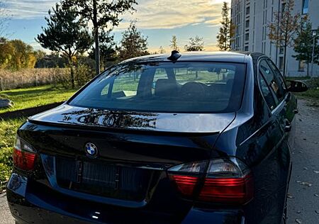 BMW 335i -