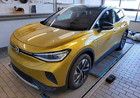 VW ID.4 Volkswagen Pro Performance 150 kW 1st Max