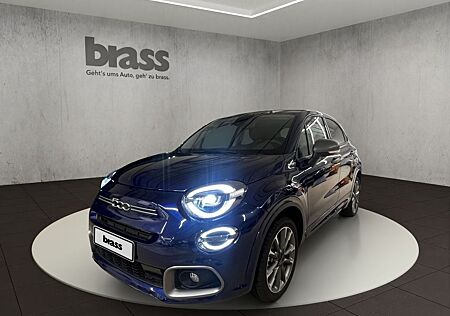 Fiat 500X DOLCEVITA HYPRID 130BZ