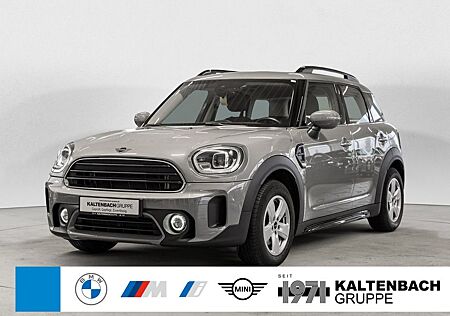 Mini Cooper D Countryman Countryman Cooper D PANO KAMERA NAVI HUD AHK