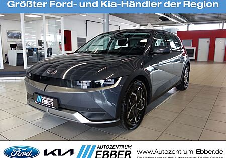 Hyundai IONIQ 5 Dynamiq 77,4 kWh NAVI LED SENSOR HECK