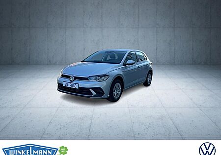VW Polo Volkswagen Life LED APP-CONNECT KAMERA GJR SHZ