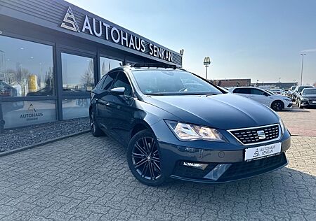 Seat Leon 2.0 TSI DSG ST Xcellence*PANO*VIRTUAL*LED*