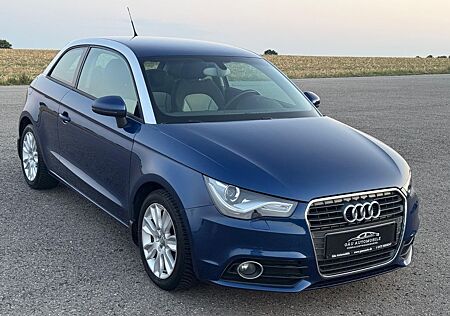 Audi A1 *Ambition,Xenon-Plus,Tempomat,Sportsitze*