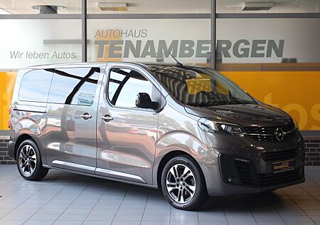 Opel Zafira Life Tourer M Bi-Xenon Leder Massage AHK
