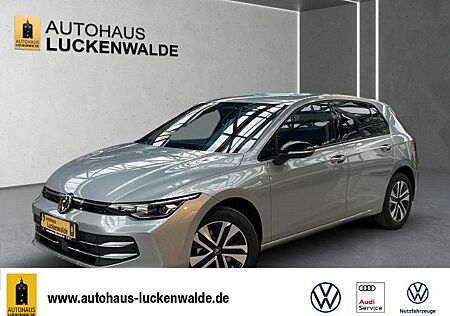 VW Golf Volkswagen VIII 1.5 eTSI Energy DSG *LED+*AHK*NAV*SHZ*