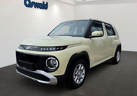 Hyundai Inster Elektro 71 kW FWD Trend Effizienz-