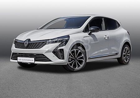 Renault Clio Techno TCe 90 8-fach bereift NAVI SHZ PDC B