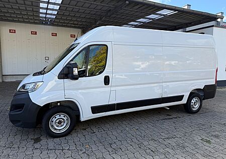 Opel Movano gebraucht kaufen Opel Movano C Kasten HKa L3H2 3,5t Edition KLIMA