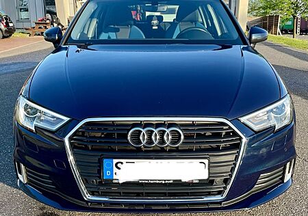 Audi A3 1.0 TFSI S tronic sport Sportback sport