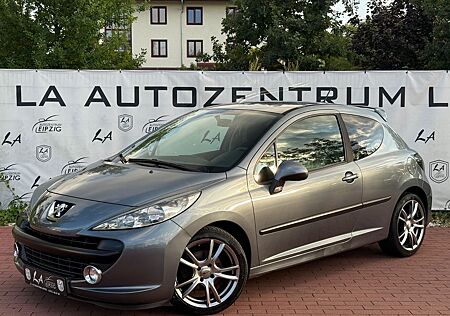 Peugeot 207 Urban Move Tendance 1HAND*TÜV*KLIMA*8FACH