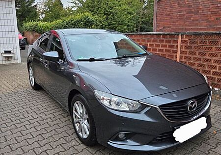 Mazda 6 2.0 SKYACTIV-G 165 Center-Line Center-Line