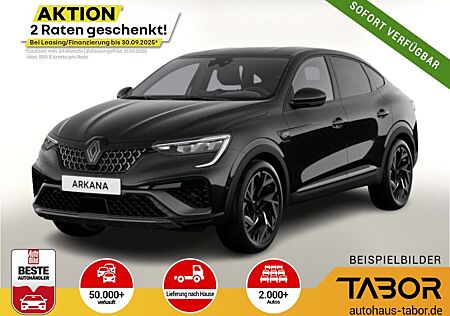 Renault Arkana ESPRIT ALPINE Full Hybrid 145 ParkAssist