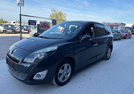 Renault Scenic III - 7 sitzer -Euro-5