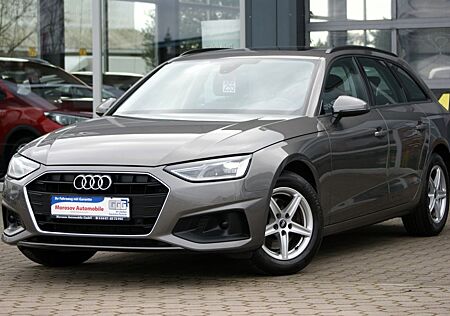 Audi A4 Avant 35 TDI S tronic Panorama AHK