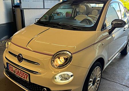 Fiat 500 1.2 8V Dolcevita Dolcevita