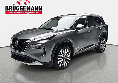 Nissan X-Trail 1.5 VC-T E-POWER AUTO. TEKNA PANORAMA BO