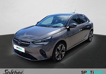 Opel Corsa F e First Edition *Navi*SHZ*Kamera*