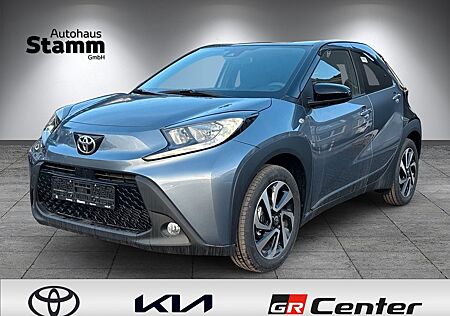 Toyota Aygo (X) Teamplayer | Sitzheizung | Kamera | Klima