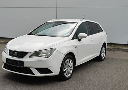 Seat Ibiza ST Style Salsa