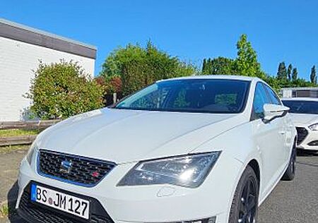 Seat Leon 1.8 TSI 132kW Start&Stop FR FR