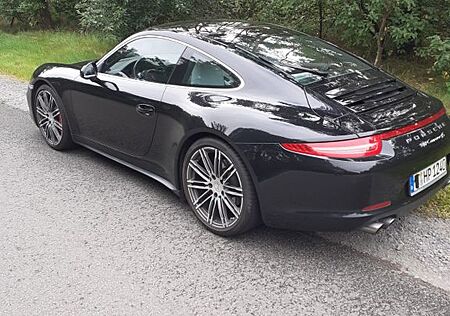 Porsche 911 Urmodell 911 /911.1 4S
