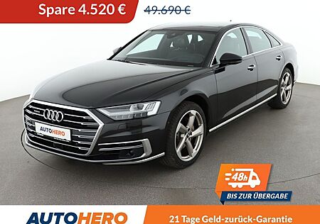 Audi A8 3.0 V6 TDI 50 quattro Aut.*MATRIX*B&O*HEAD-UP