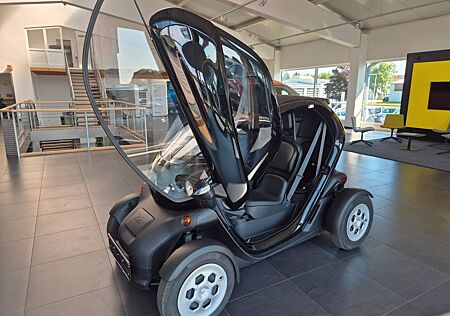 Renault Twizy Life*Seitenscheiben*