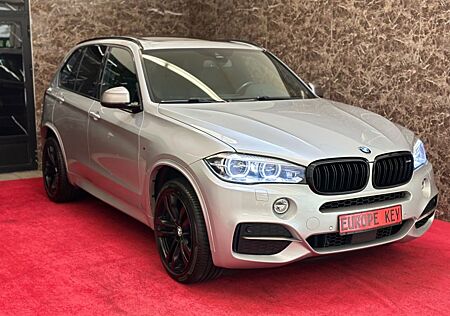 BMW X5 M50D PANO HEAD UP ELEK SITZ VOLL