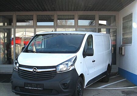 Opel Vivaro*CAMPER*L2H1*Kamera*AHK*Klima*