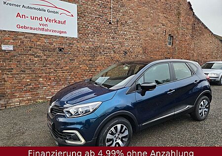 Renault Captur TCe 150 GPF Collection | AHK | TüV neu