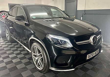 Mercedes-Benz GLE 350 GLE 350d 4Matic Coupe *AMG-Paket*Panorama*
