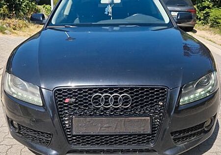 Audi A5 Coupé 2.0 TDI | TÜV 01/27 | 208PS