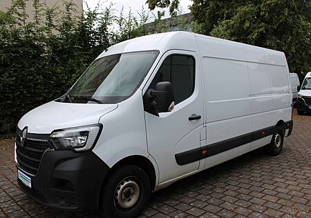 Renault Master III Kasten L3H2 HKa 2,8t 1.Hand TÜV06-27