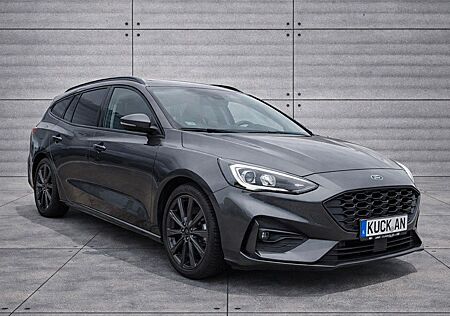 Ford Focus Turnier ST-Line 150 PS Automatik
