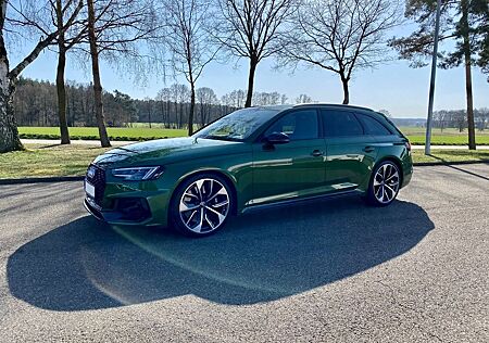 Audi RS4 2.9 TFSI tiptronic quattro Avant -