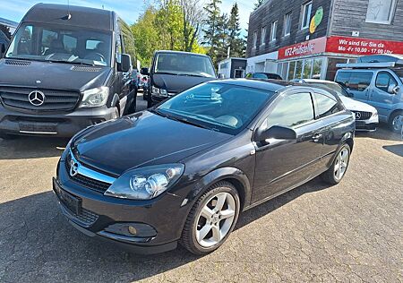 Opel Astra H GTC Edition
