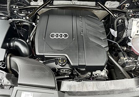 Audi Q5 45 TFSI quattro S line *AHK*HEAD-UP*B&O*