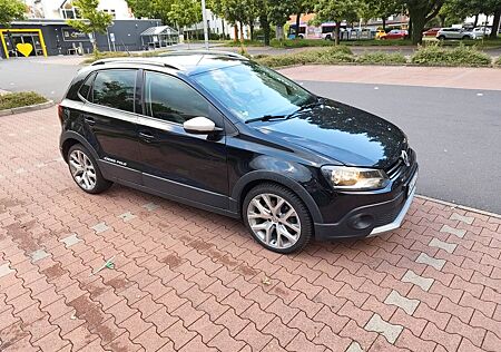 VW Polo Volkswagen 1.2 TSI 81kW BMT -