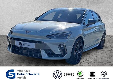 Cupra Leon VZ 1.5 e-HYBRID VZ