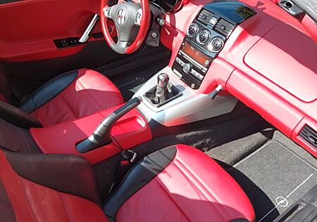Opel GT