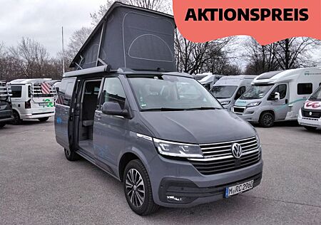 VW T6 California Volkswagen T6.1 California Ocean EDITION