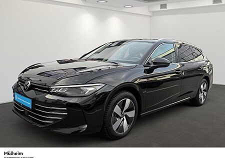VW Passat Volkswagen BUSINESS 2.0 TDI NAVI LED AHK