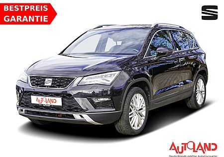 Seat Ateca 1.5 Xcellence 4Drive DSG LED Navi Kamera